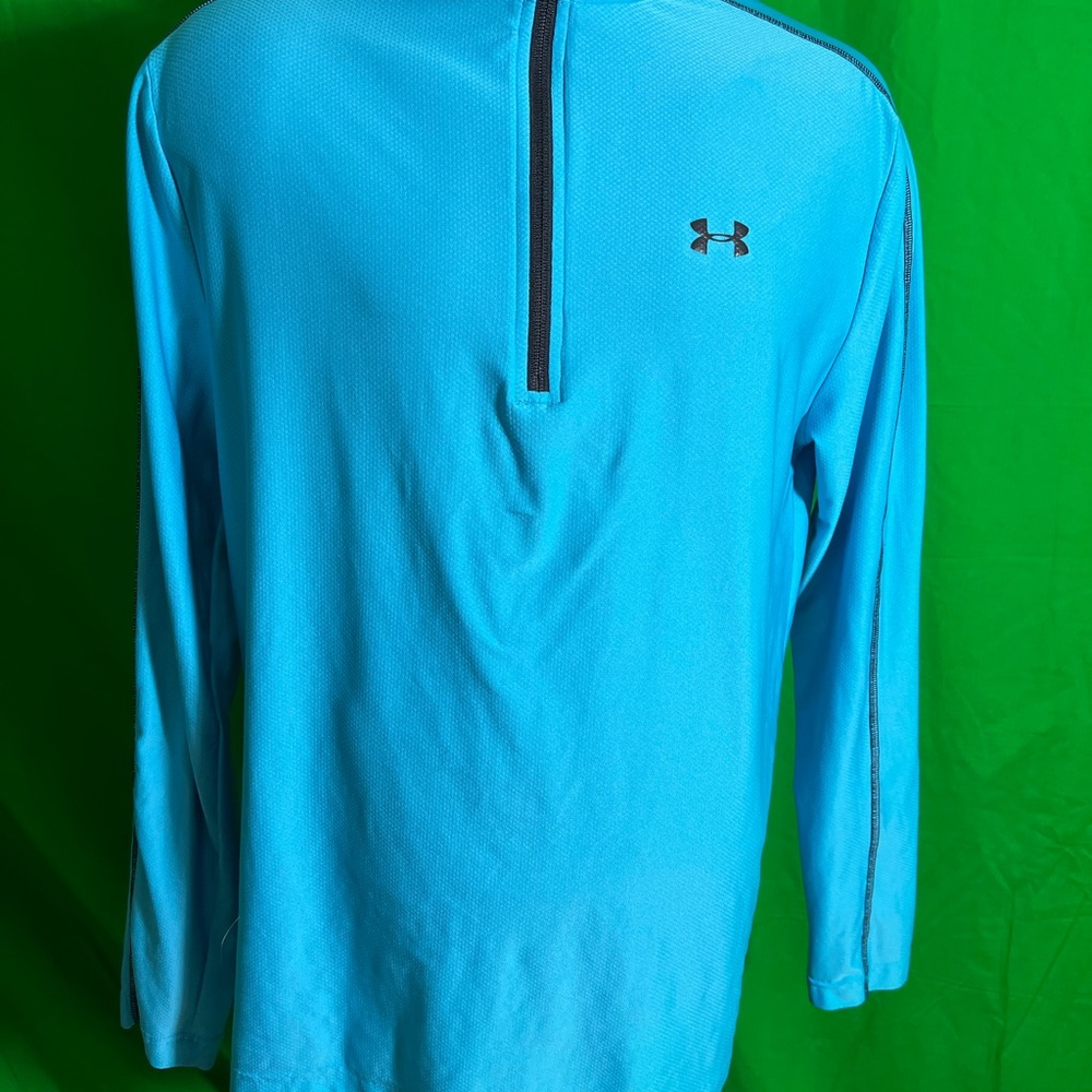 Under Armour Men’s 1/4 Zip